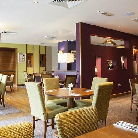 Premier Inn Worcester City Centre Экстерьер фото
