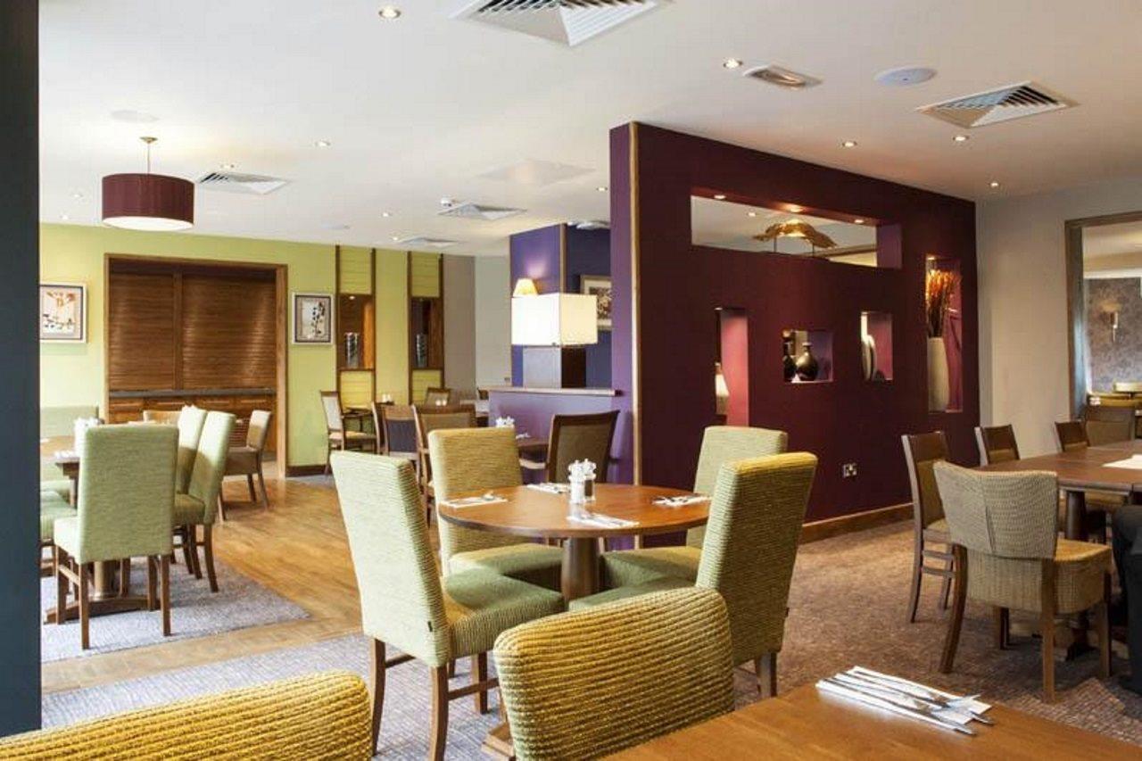 Premier Inn Worcester City Centre Экстерьер фото